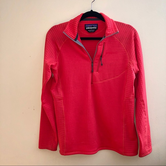 Patagonia Tops - Patagonia R1 Pullover